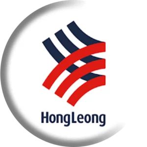 Hong Leong Bank payment method on Tpower Malaysia