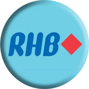 RHB Bank payment option on Tpower Malaysia