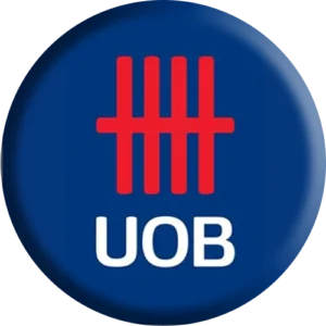 UOB Bank payment method on Tpower Malaysia