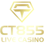CT855 live casino provider on Tpower Malaysia