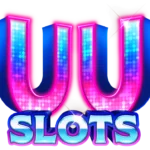 UU Slots game provider on Tpower Malaysia