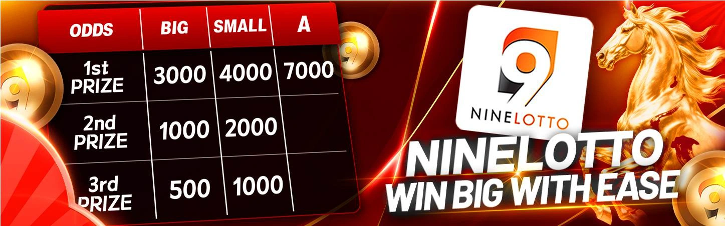TPower Malaysia Ninelotto 4D lottery promotion banner