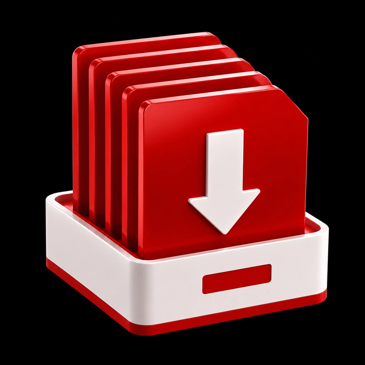 TPower Malaysia APK download icon for Android mobile installation
